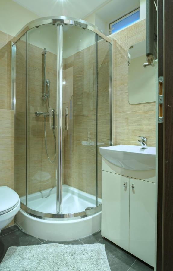 Apartment Rynek *