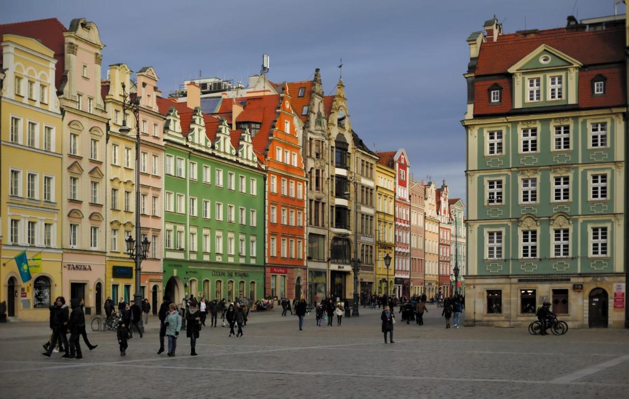 Apartment Rynek *