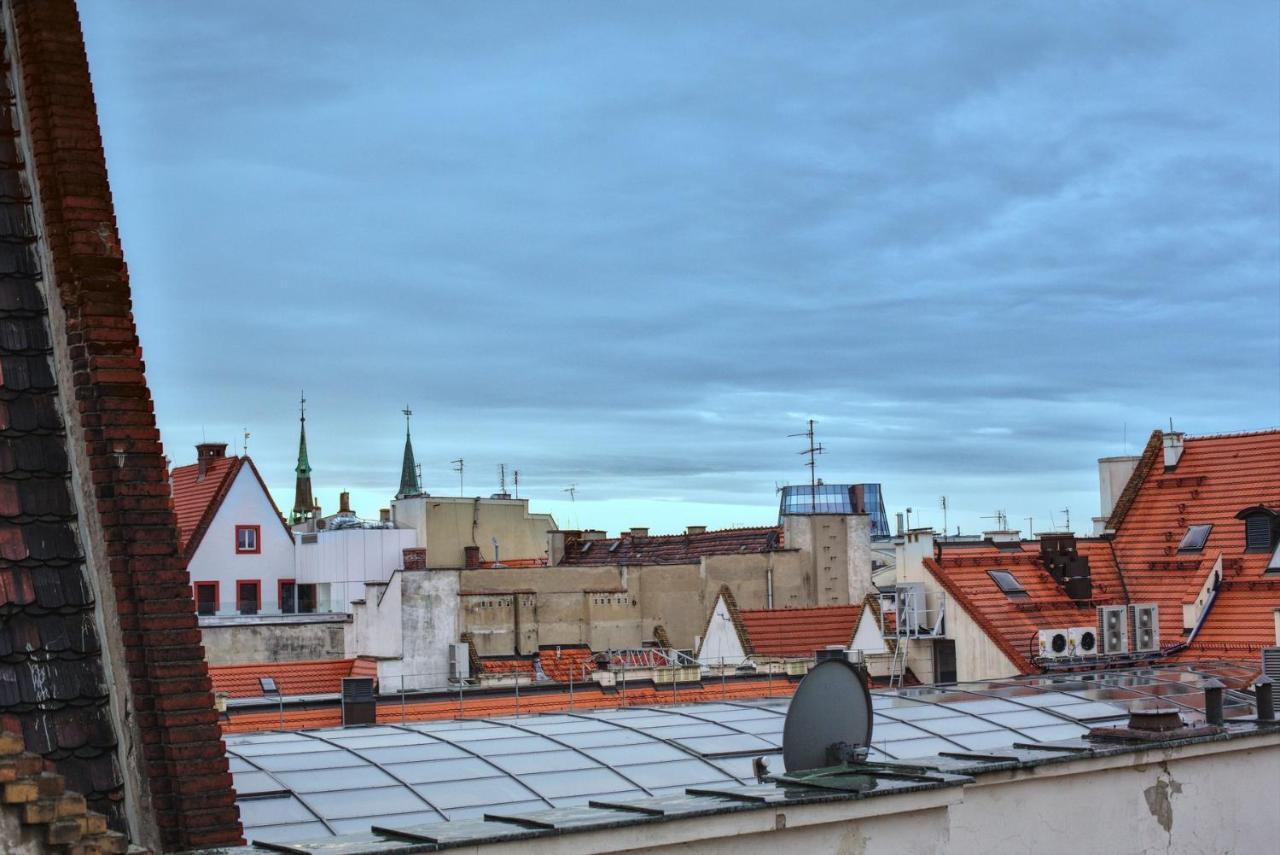 Apartment Rynek *