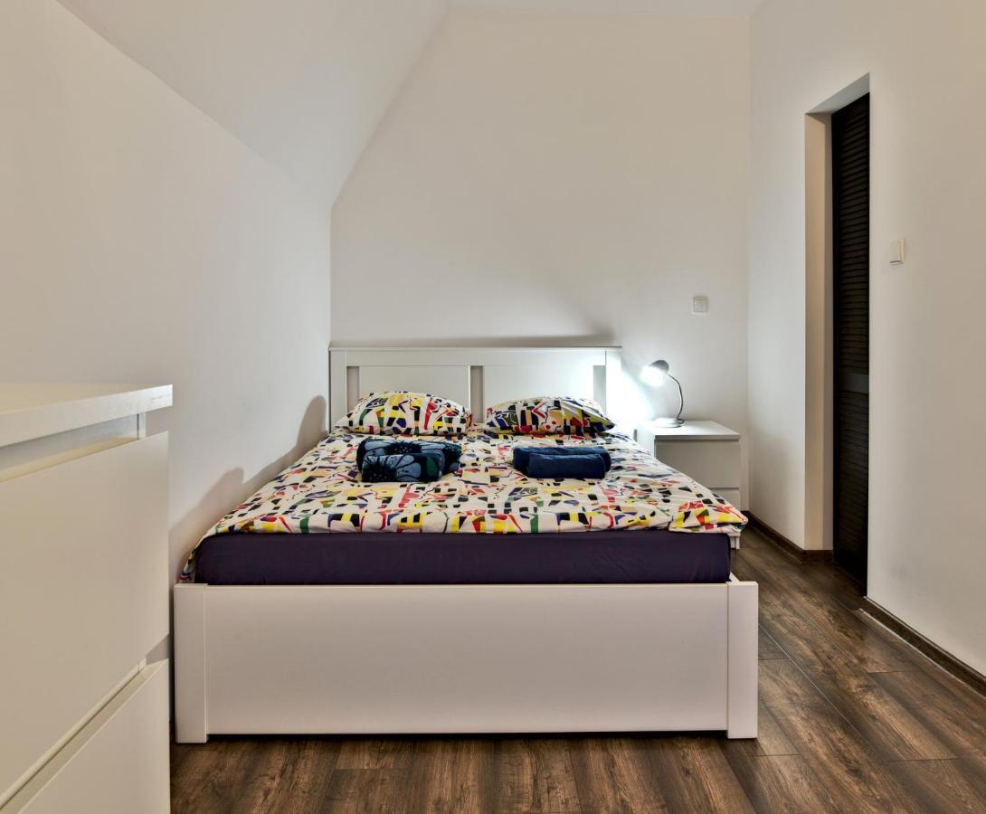 Rynek Apartment Breslau