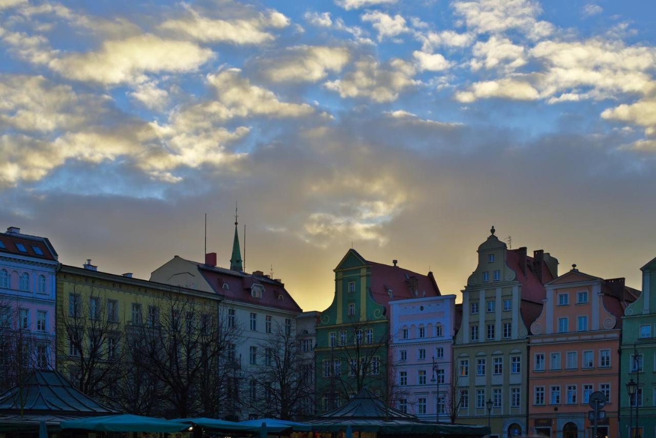 Rynek * Breslau