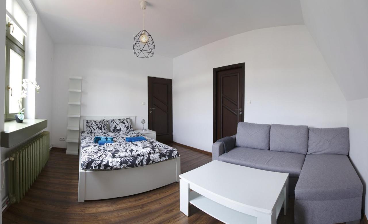 Apartment Rynek Breslau