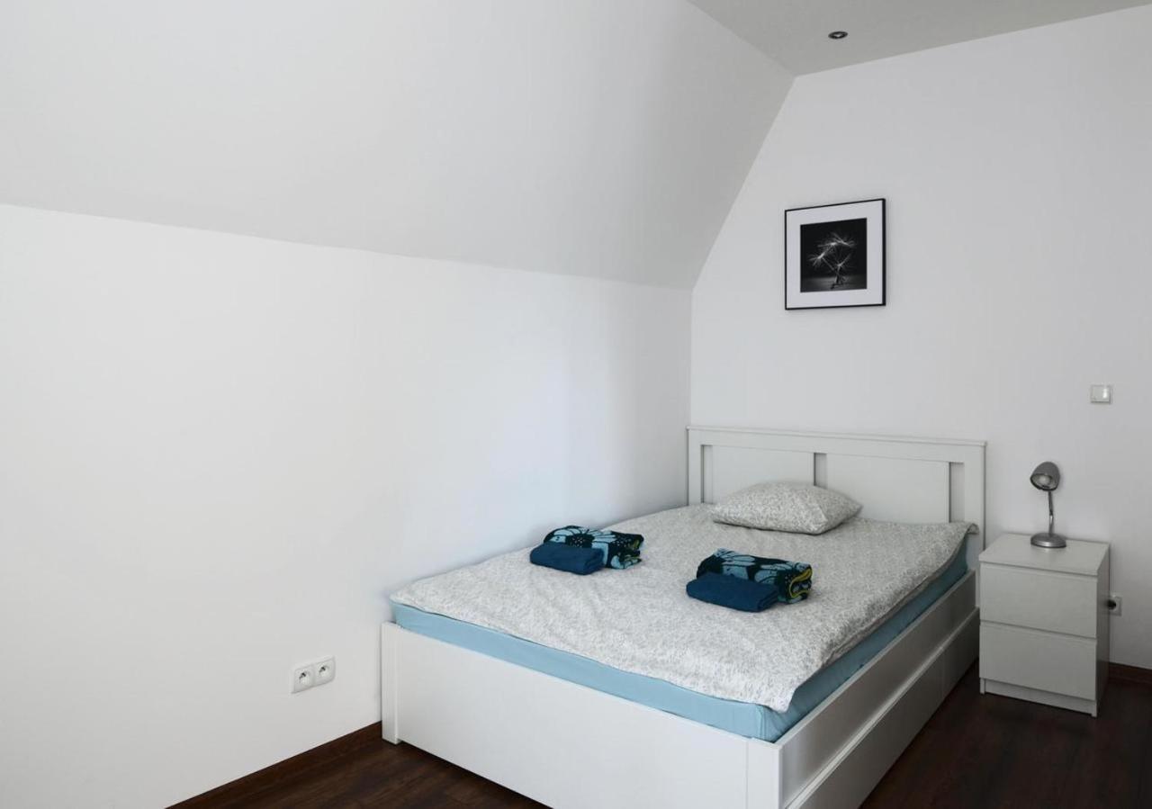 Apartment Rynek