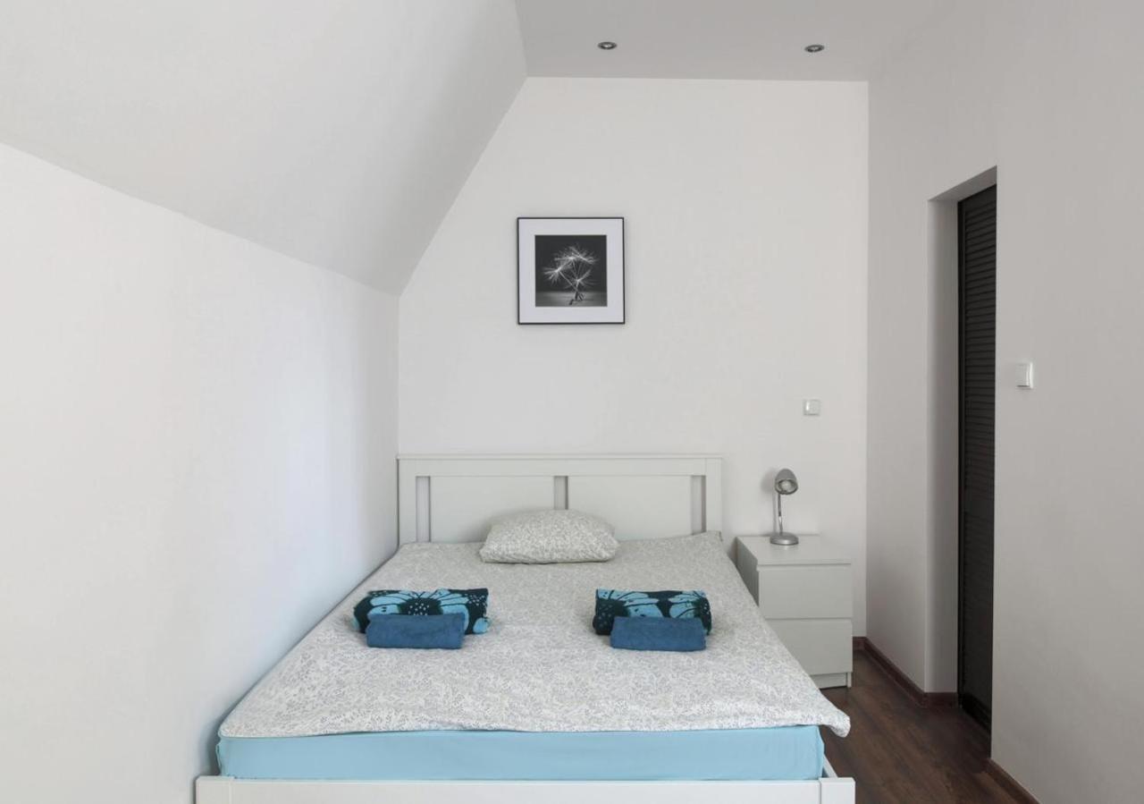 Rynek Apartment