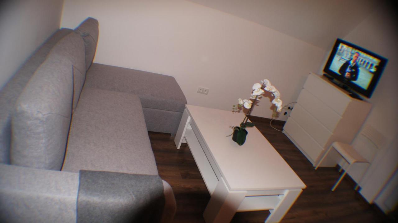 Apartment Rynek Breslau