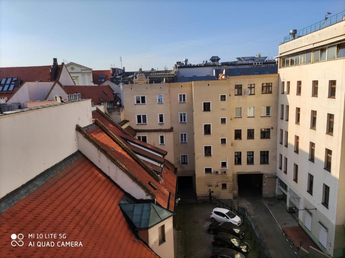 Rynek * Breslau