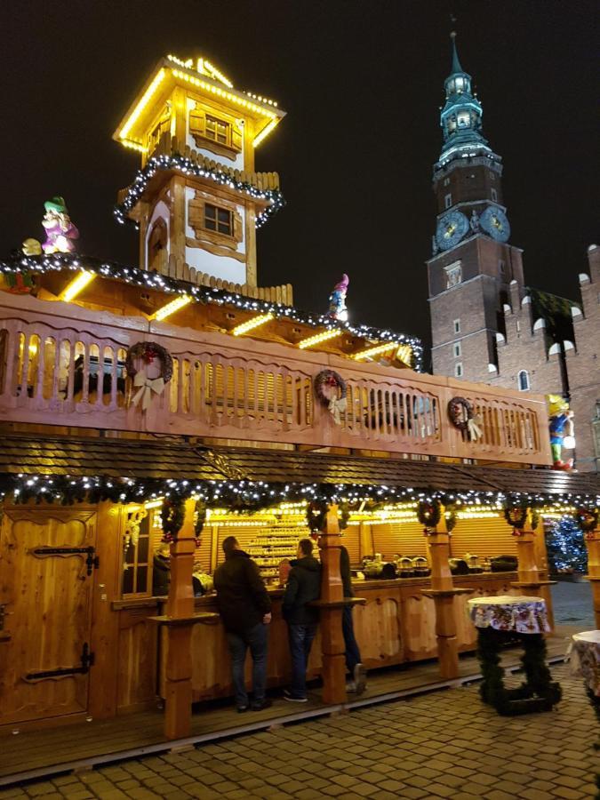 Apartment Rynek *