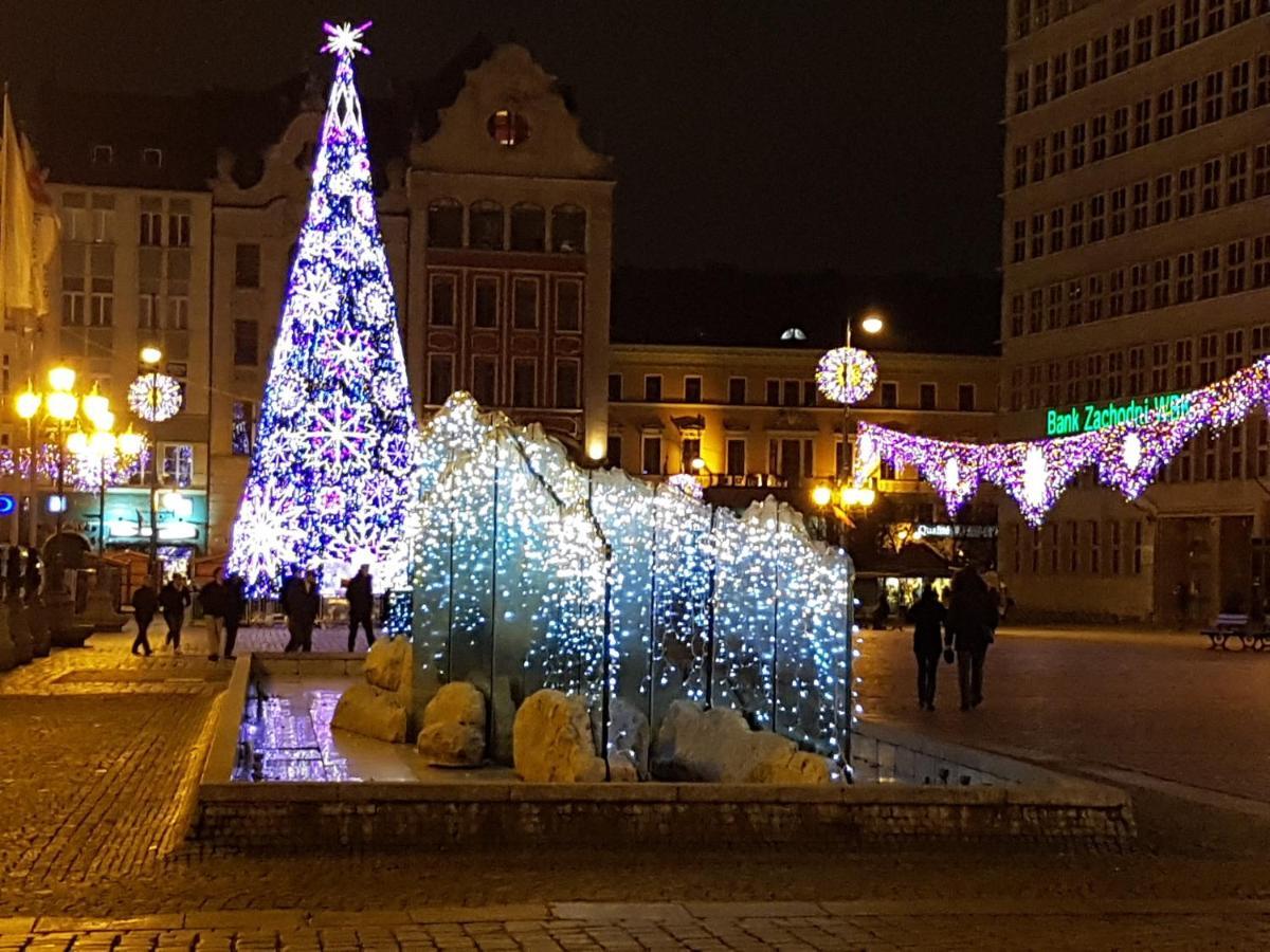 Apartment Rynek *
